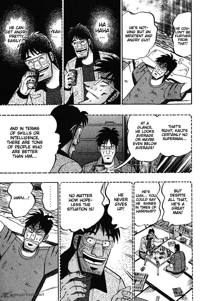 Tobaku Hakairoku Kaiji 3 38