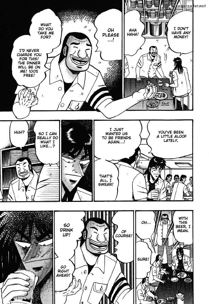 Tobaku Hakairoku Kaiji 3 49