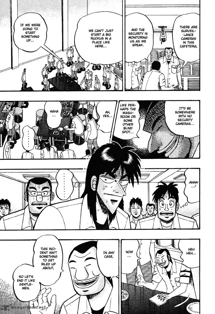 Tobaku Hakairoku Kaiji 3 58