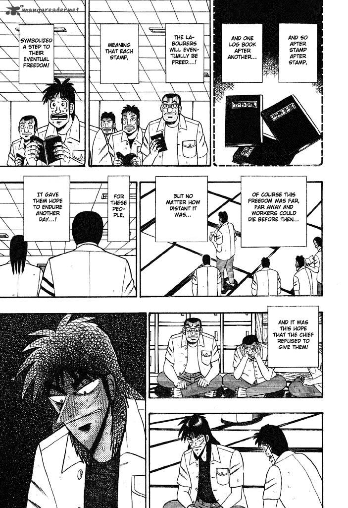 Tobaku Hakairoku Kaiji 3 63