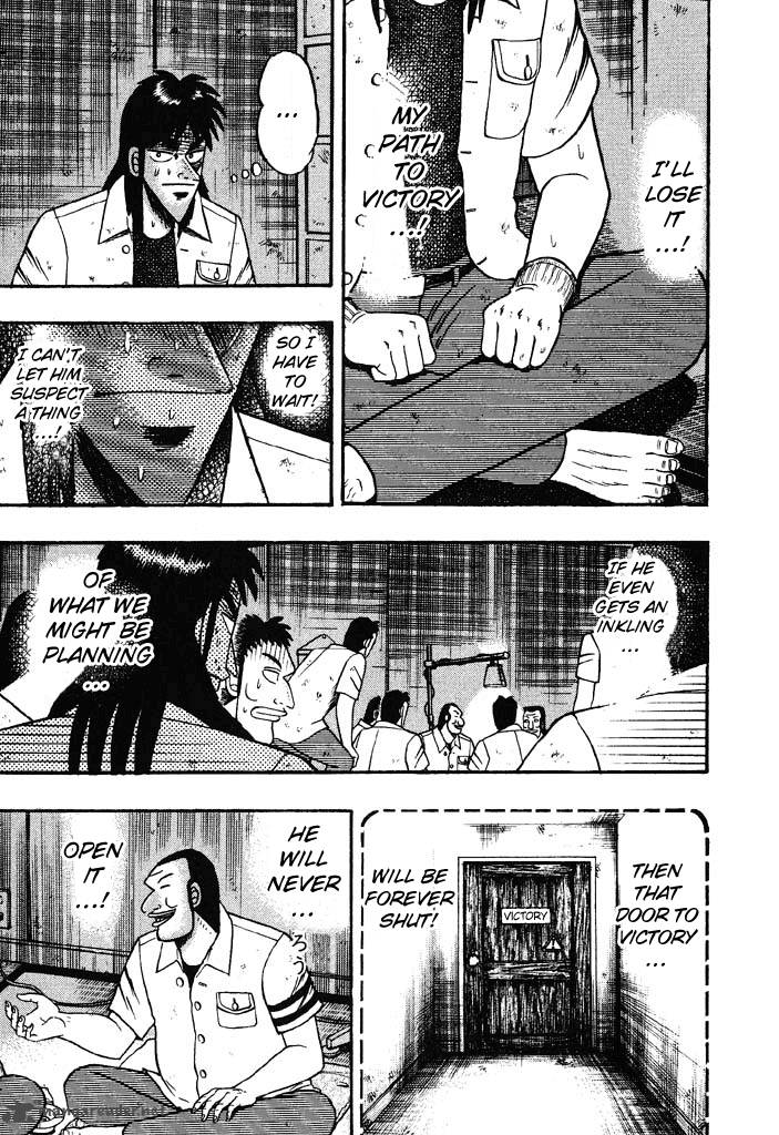 Tobaku Hakairoku Kaiji 3 96