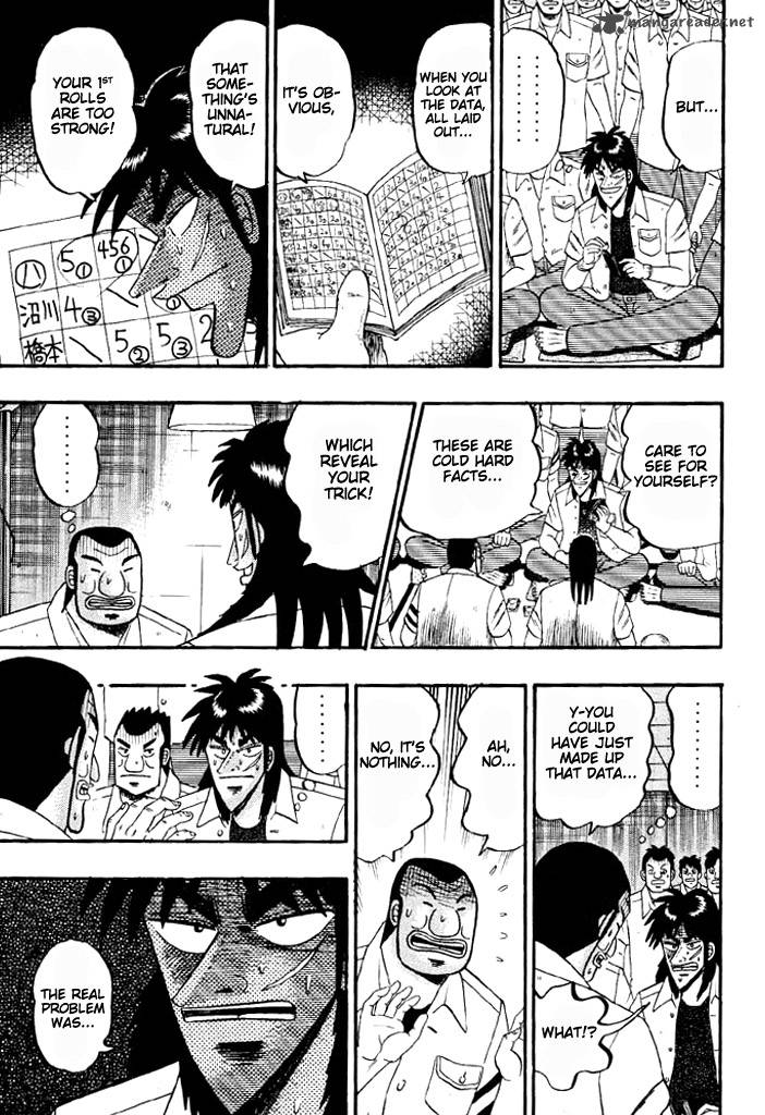 Tobaku Hakairoku Kaiji 4 109