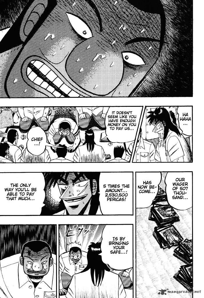 Tobaku Hakairoku Kaiji 4 172