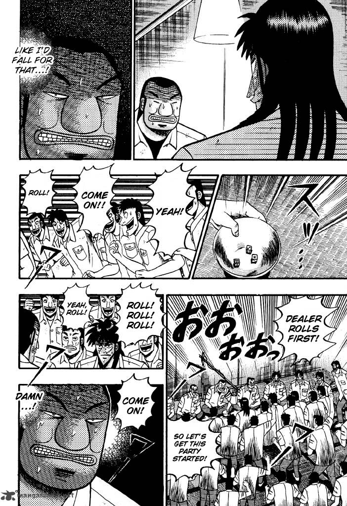 Tobaku Hakairoku Kaiji 4 29