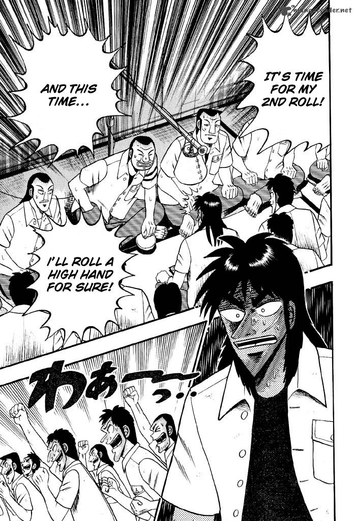 Tobaku Hakairoku Kaiji 4 46