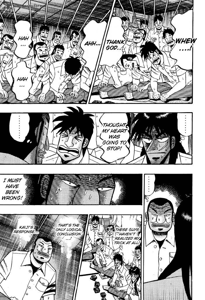 Tobaku Hakairoku Kaiji 4 57