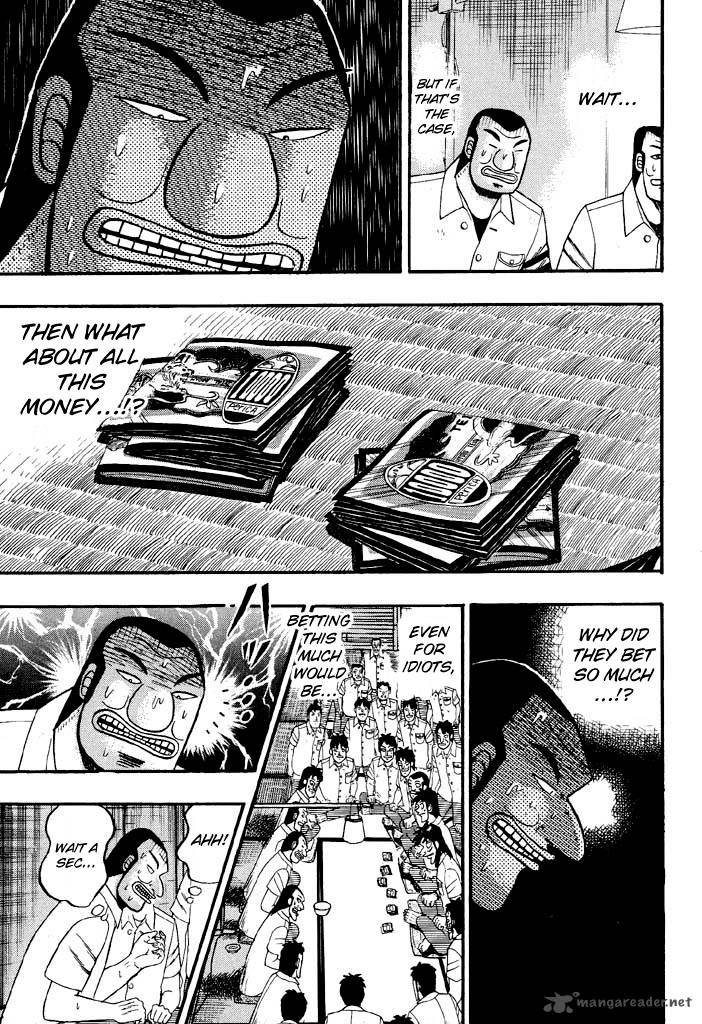 Tobaku Hakairoku Kaiji 4 59