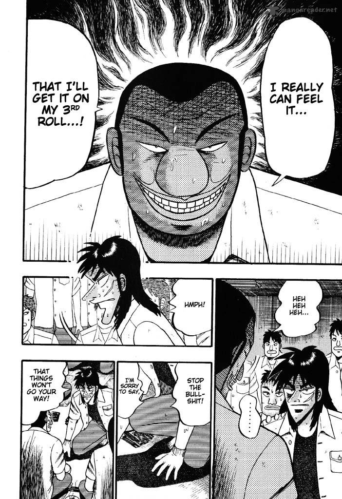 Tobaku Hakairoku Kaiji 4 69