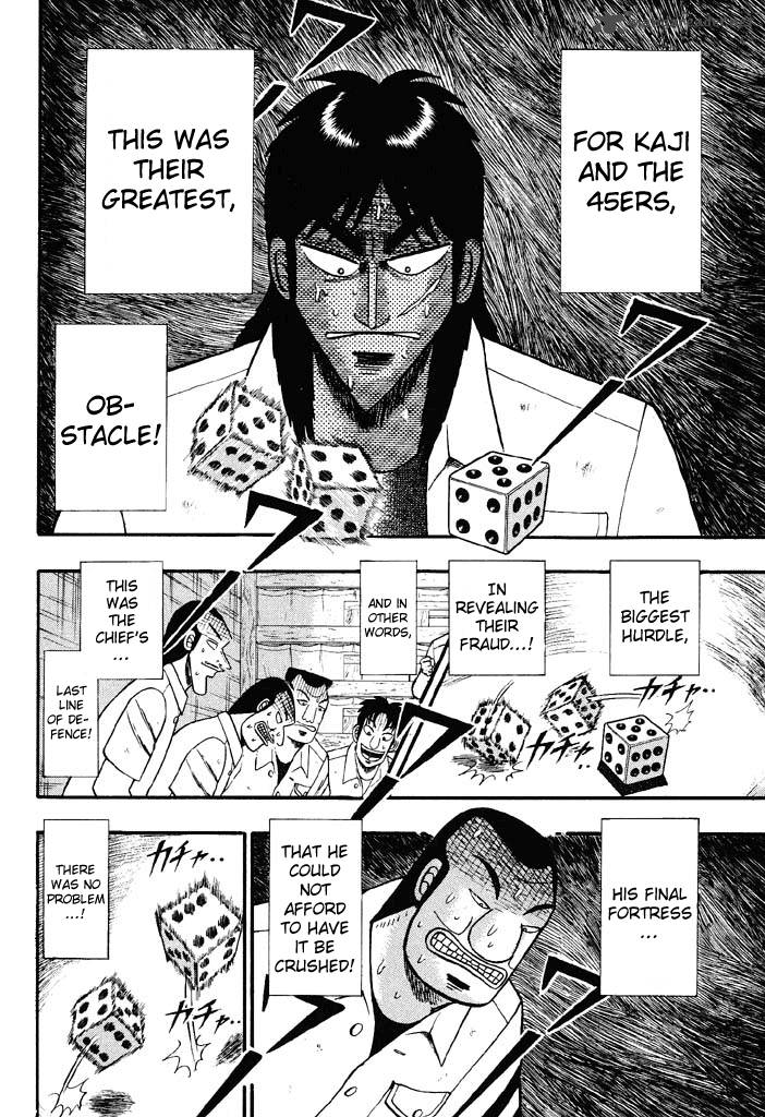 Tobaku Hakairoku Kaiji 4 85