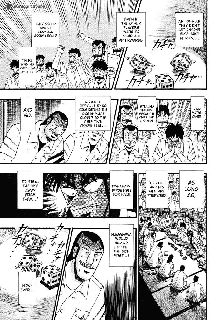 Tobaku Hakairoku Kaiji 4 86