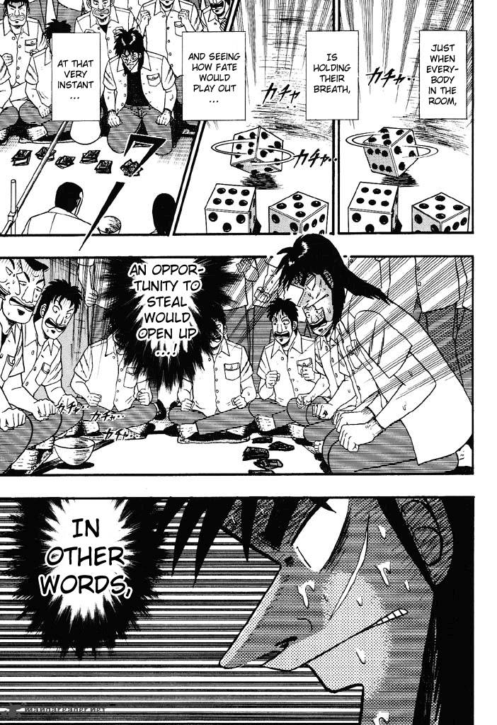 Tobaku Hakairoku Kaiji 4 88