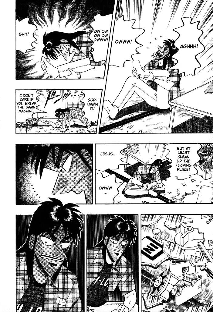 Tobaku Hakairoku Kaiji 7 129