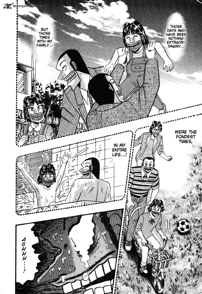 Tobaku Hakairoku Kaiji 7 14