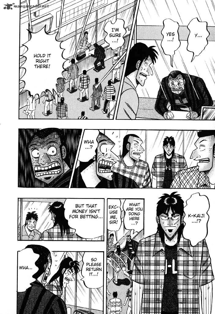 Tobaku Hakairoku Kaiji 7 168