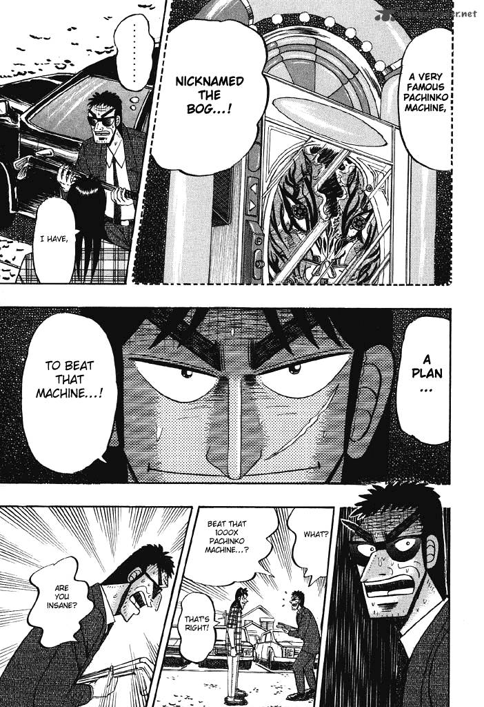 Tobaku Hakairoku Kaiji 7 197