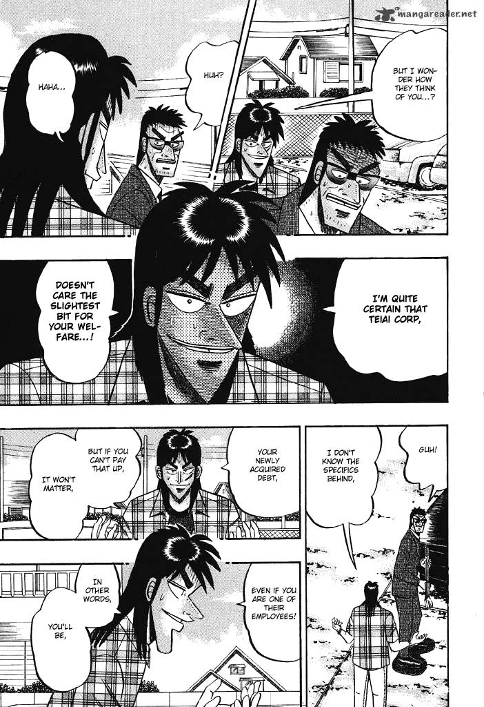 Tobaku Hakairoku Kaiji 7 201