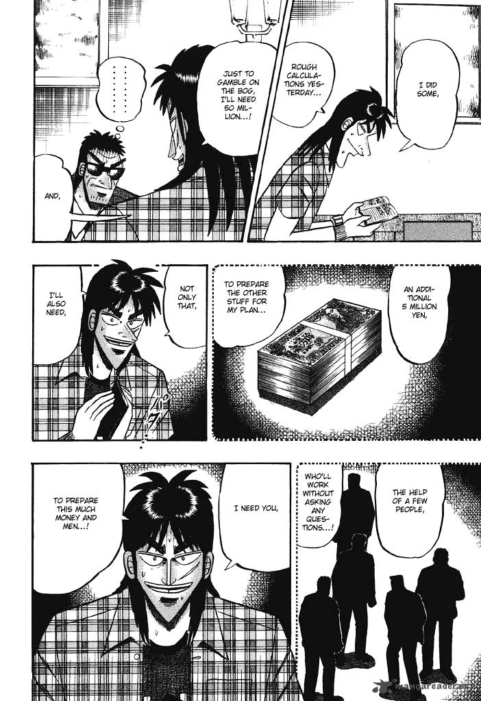 Tobaku Hakairoku Kaiji 7 210