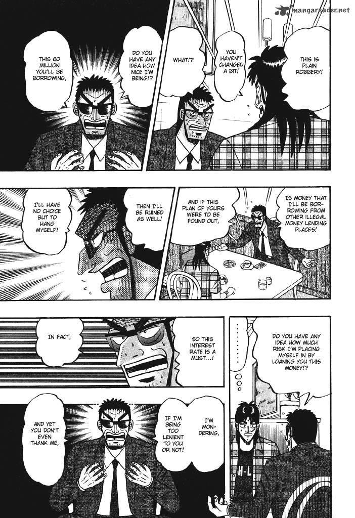 Tobaku Hakairoku Kaiji 7 215