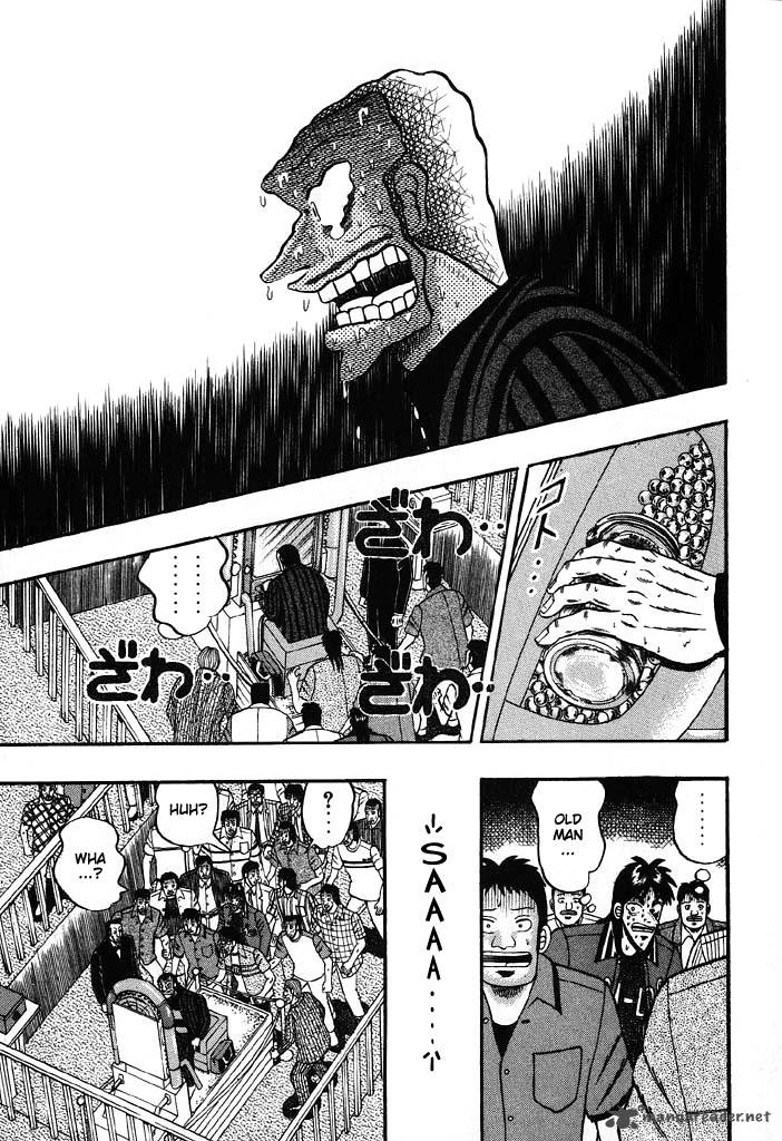 Tobaku Hakairoku Kaiji 7 23