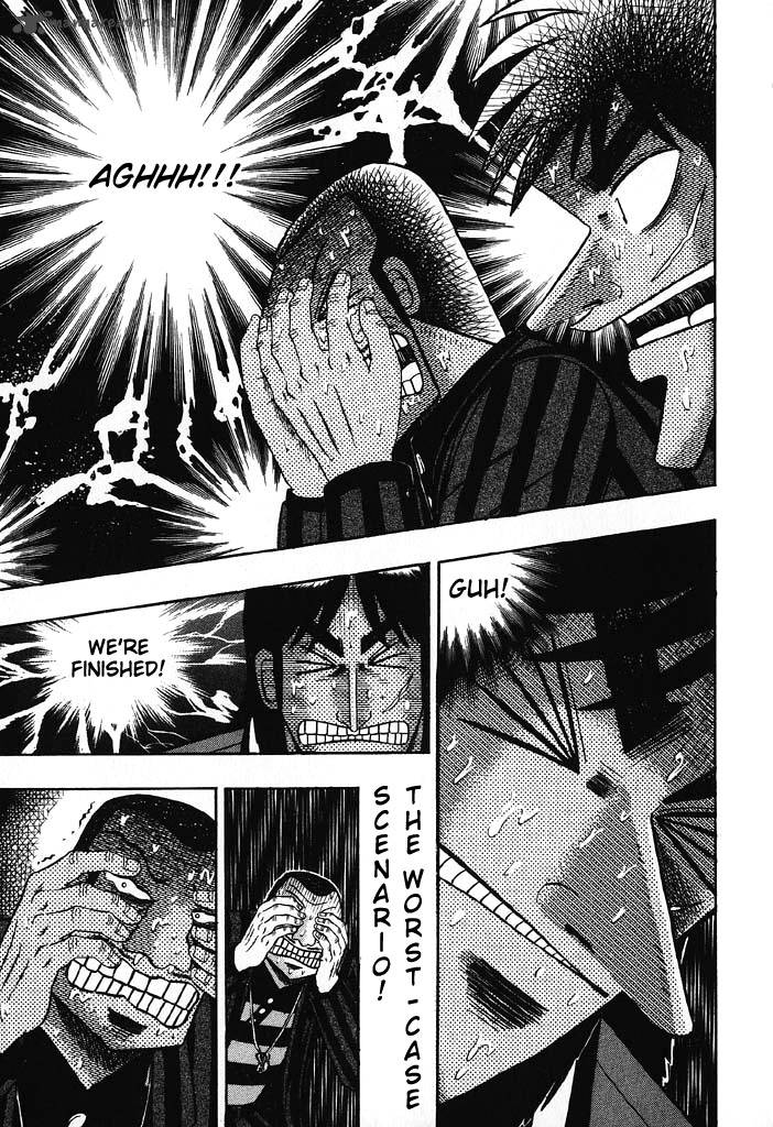 Tobaku Hakairoku Kaiji 7 36