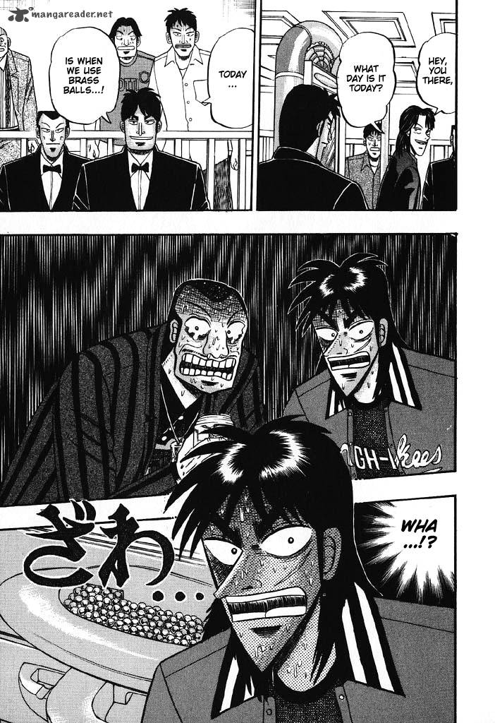 Tobaku Hakairoku Kaiji 7 40