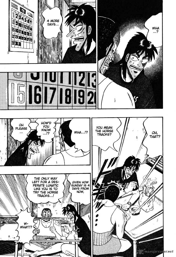 Tobaku Hakairoku Kaiji 7 76