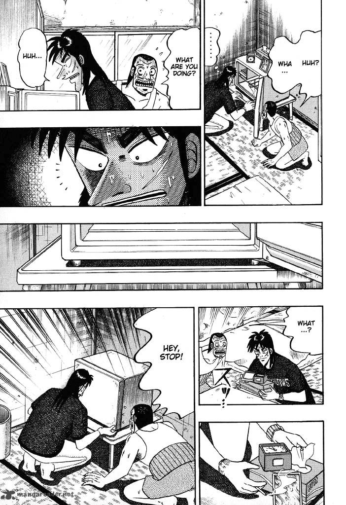 Tobaku Hakairoku Kaiji 7 84