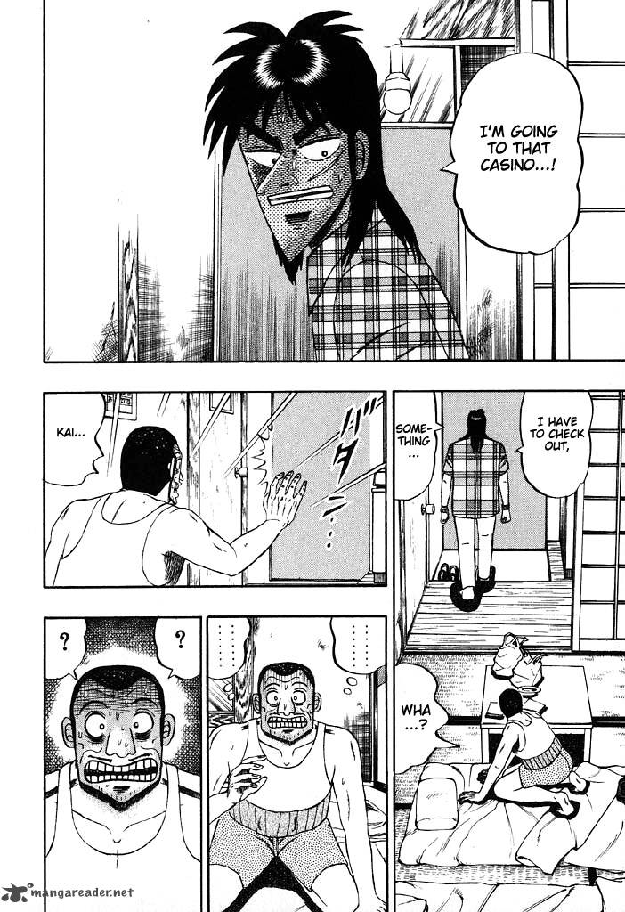 Tobaku Hakairoku Kaiji 7 93