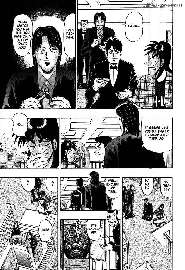 Tobaku Hakairoku Kaiji 7 97