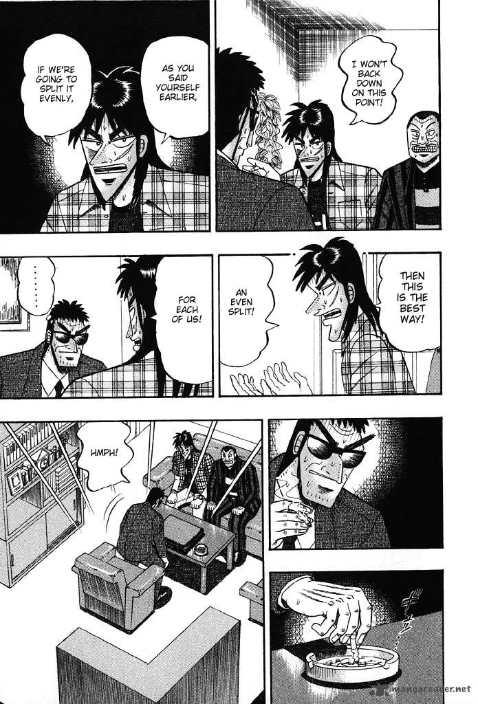 Tobaku Hakairoku Kaiji 8 12