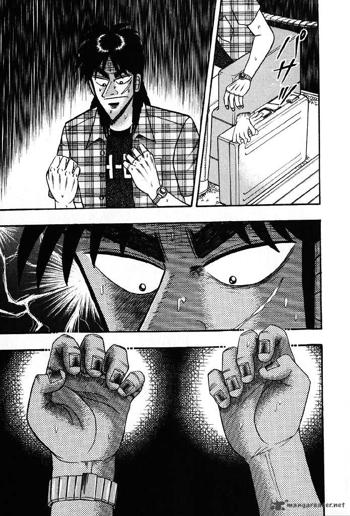 Tobaku Hakairoku Kaiji 8 168