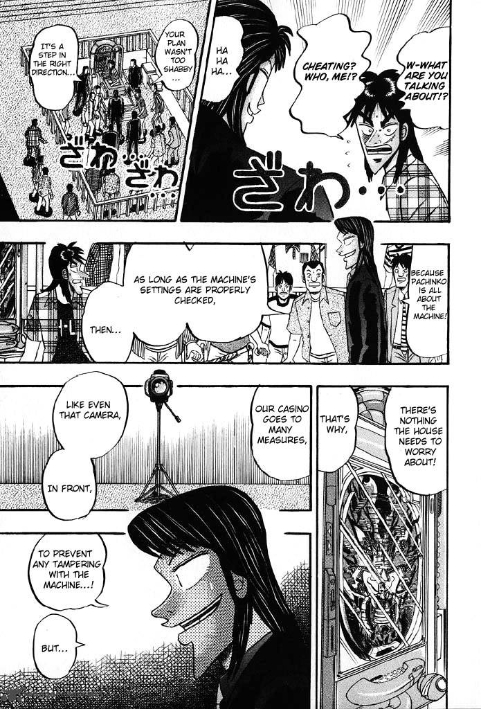 Tobaku Hakairoku Kaiji 8 192