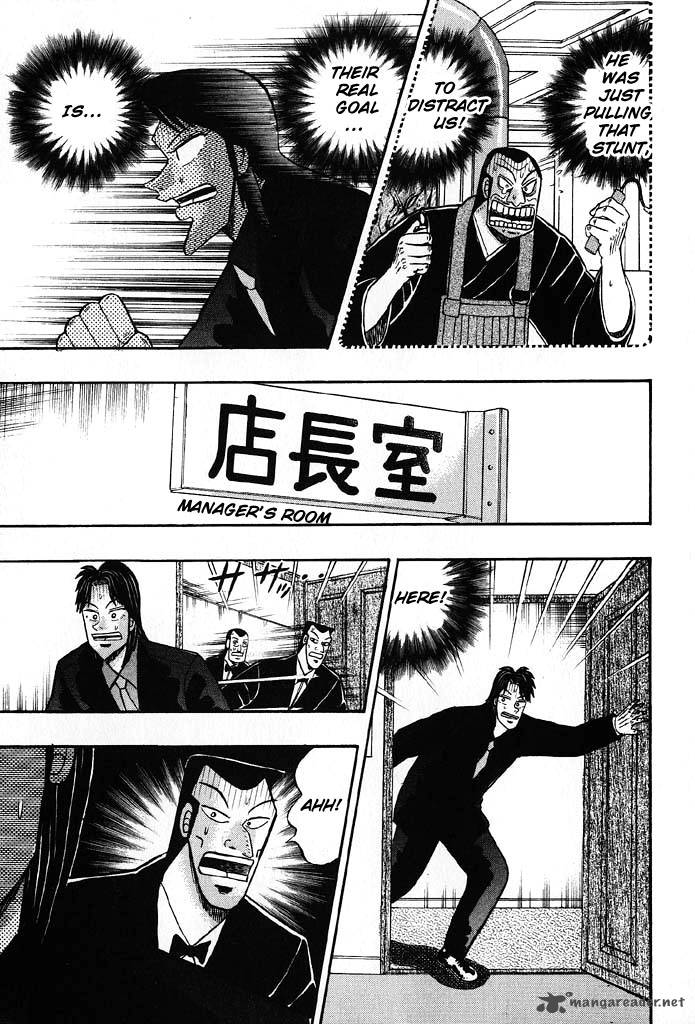 Tobaku Hakairoku Kaiji 8 69