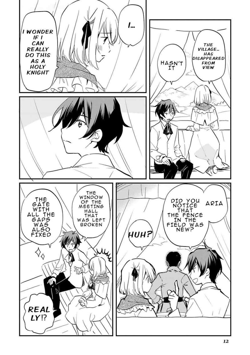 Tokage Hontou Wa Shinryuu Wo Shoukan Shita Seijuu Tsukai Ryuu No Senaka De Kaitaku Life 1 13