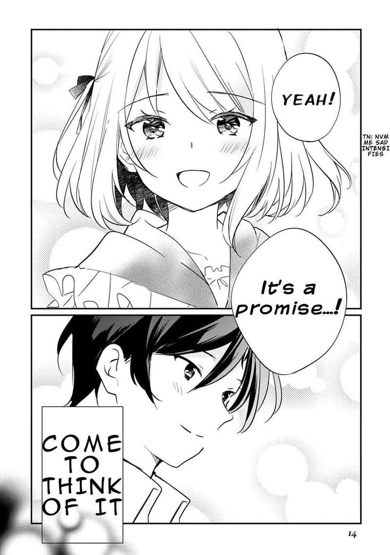 Tokage Hontou Wa Shinryuu Wo Shoukan Shita Seijuu Tsukai Ryuu No Senaka De Kaitaku Life 1 15