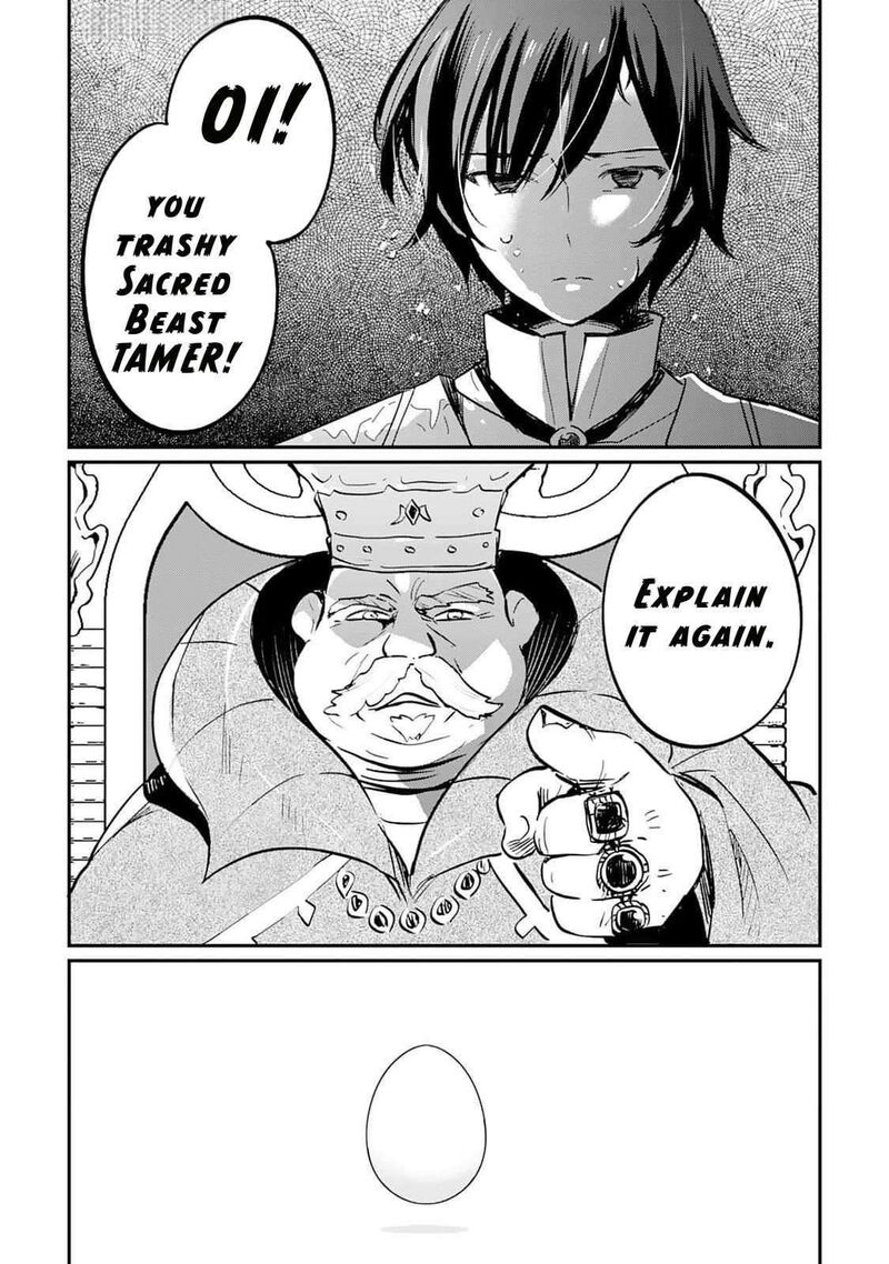 Tokage Hontou Wa Shinryuu Wo Shoukan Shita Seijuu Tsukai Ryuu No Senaka De Kaitaku Life 1 17