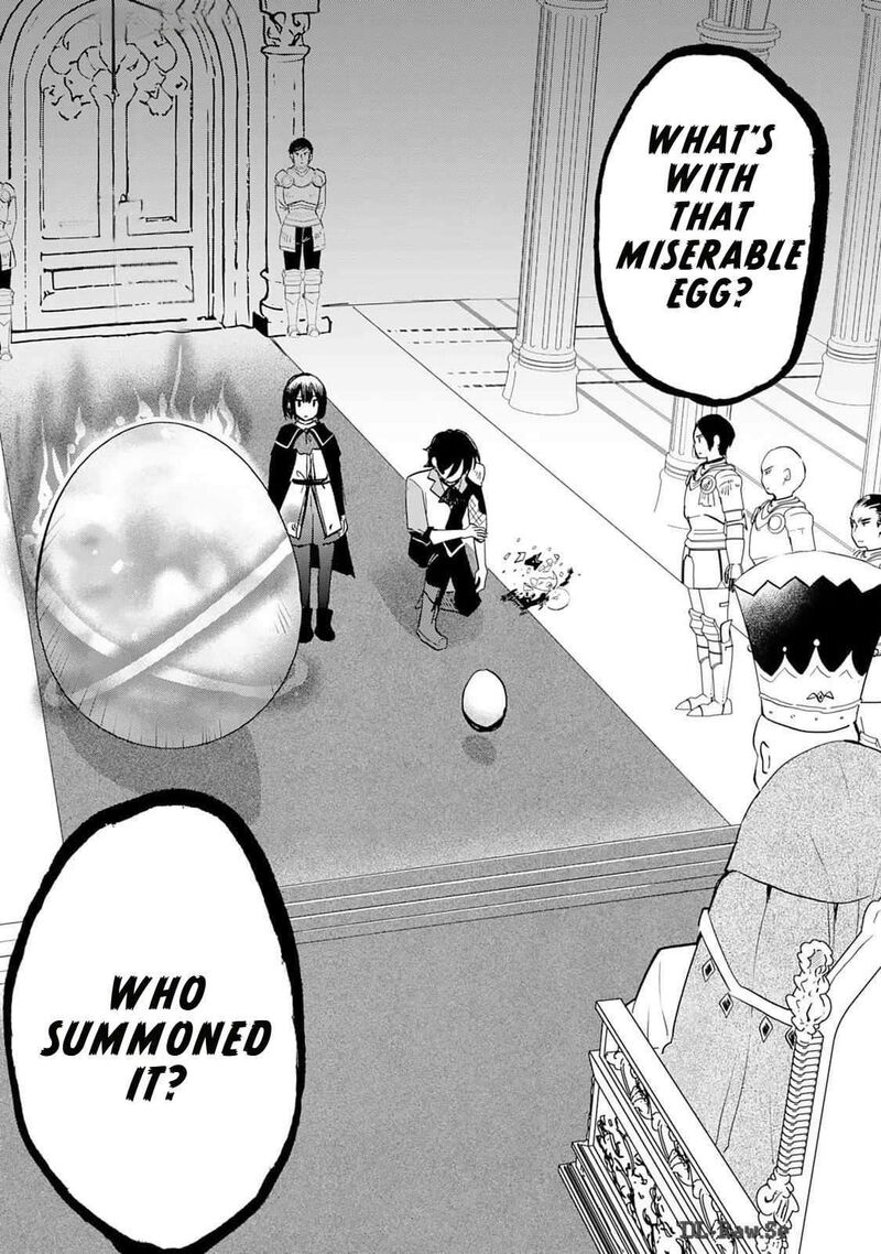 Tokage Hontou Wa Shinryuu Wo Shoukan Shita Seijuu Tsukai Ryuu No Senaka De Kaitaku Life 1 18