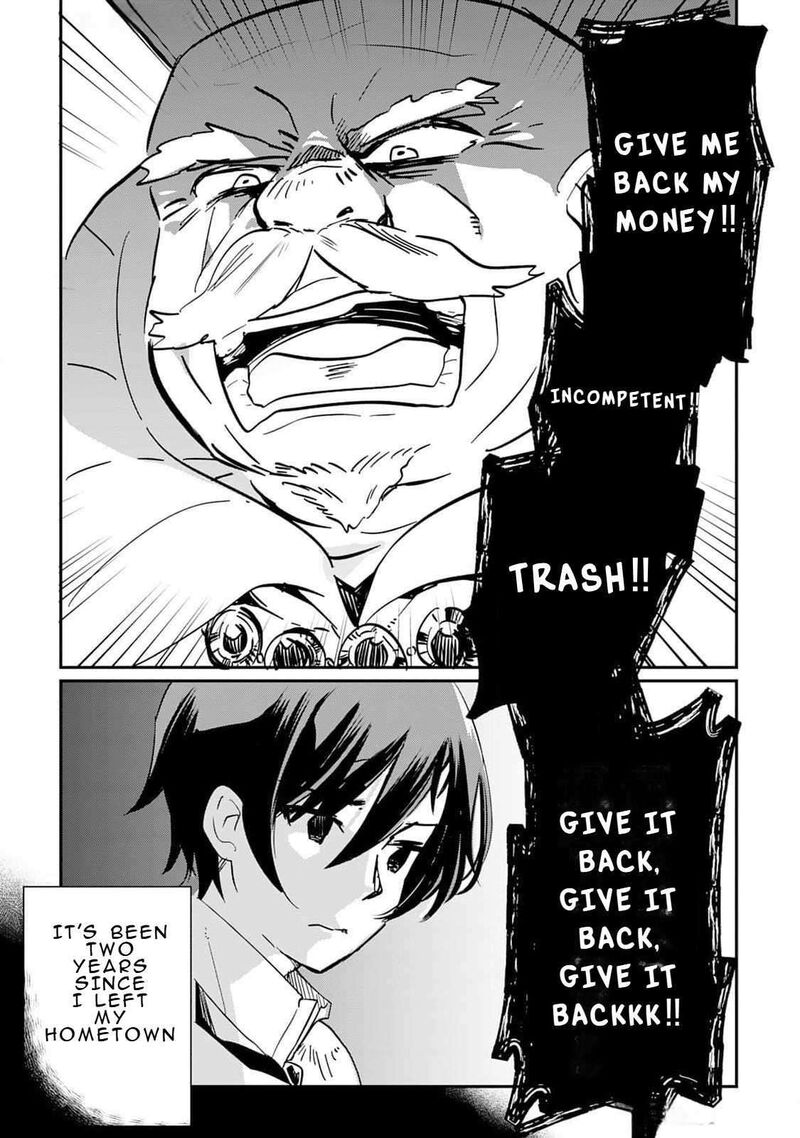 Tokage Hontou Wa Shinryuu Wo Shoukan Shita Seijuu Tsukai Ryuu No Senaka De Kaitaku Life 1 21