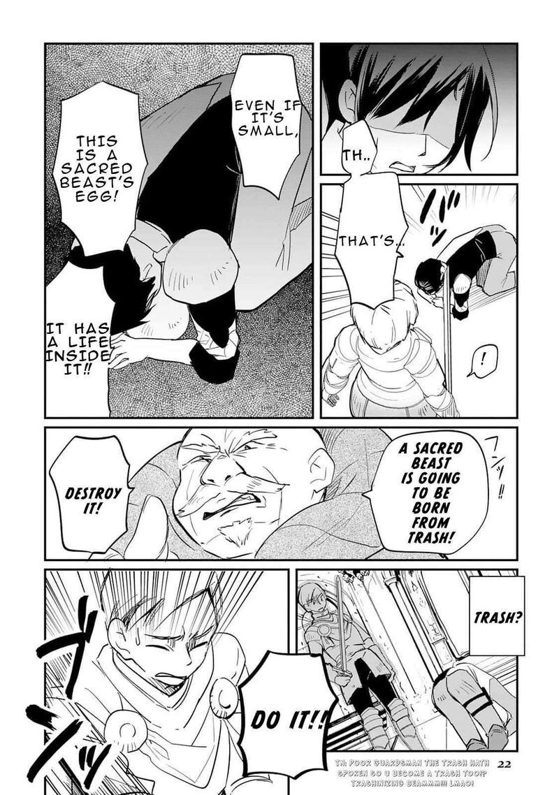 Tokage Hontou Wa Shinryuu Wo Shoukan Shita Seijuu Tsukai Ryuu No Senaka De Kaitaku Life 1 23