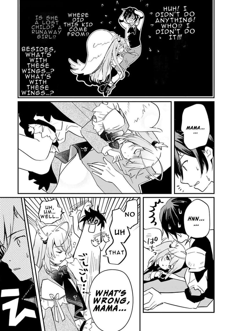 Tokage Hontou Wa Shinryuu Wo Shoukan Shita Seijuu Tsukai Ryuu No Senaka De Kaitaku Life 1 50