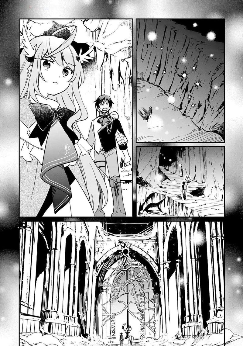 Tokage Hontou Wa Shinryuu Wo Shoukan Shita Seijuu Tsukai Ryuu No Senaka De Kaitaku Life 1 58