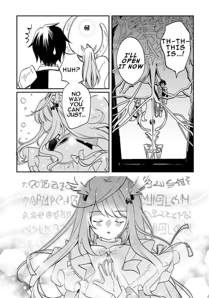 Tokage Hontou Wa Shinryuu Wo Shoukan Shita Seijuu Tsukai Ryuu No Senaka De Kaitaku Life 1 59