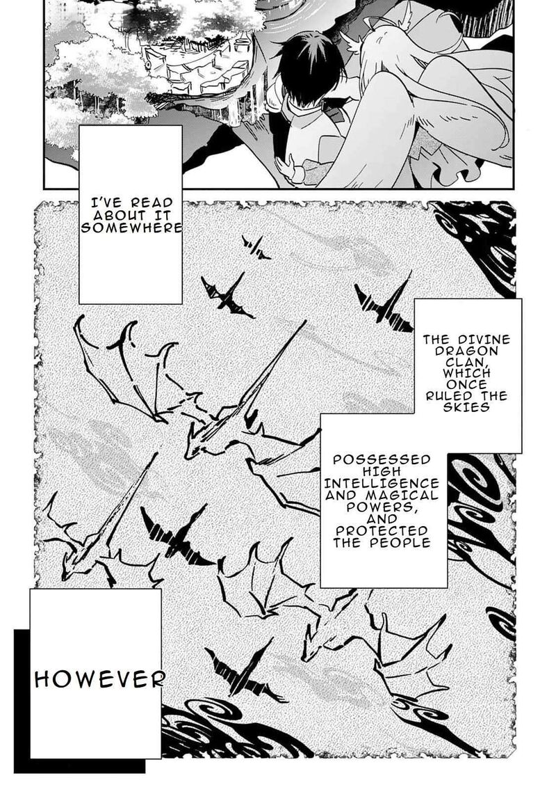 Tokage Hontou Wa Shinryuu Wo Shoukan Shita Seijuu Tsukai Ryuu No Senaka De Kaitaku Life 1 70