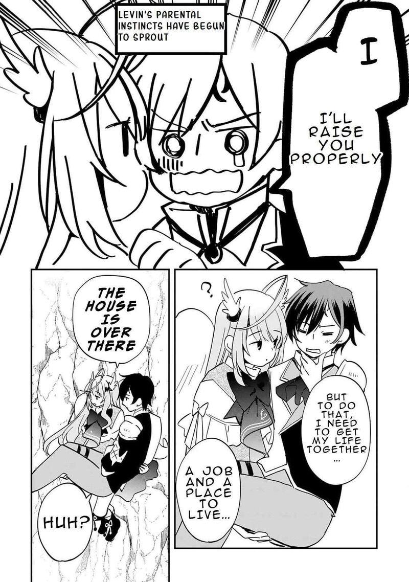 Tokage Hontou Wa Shinryuu Wo Shoukan Shita Seijuu Tsukai Ryuu No Senaka De Kaitaku Life 1 78