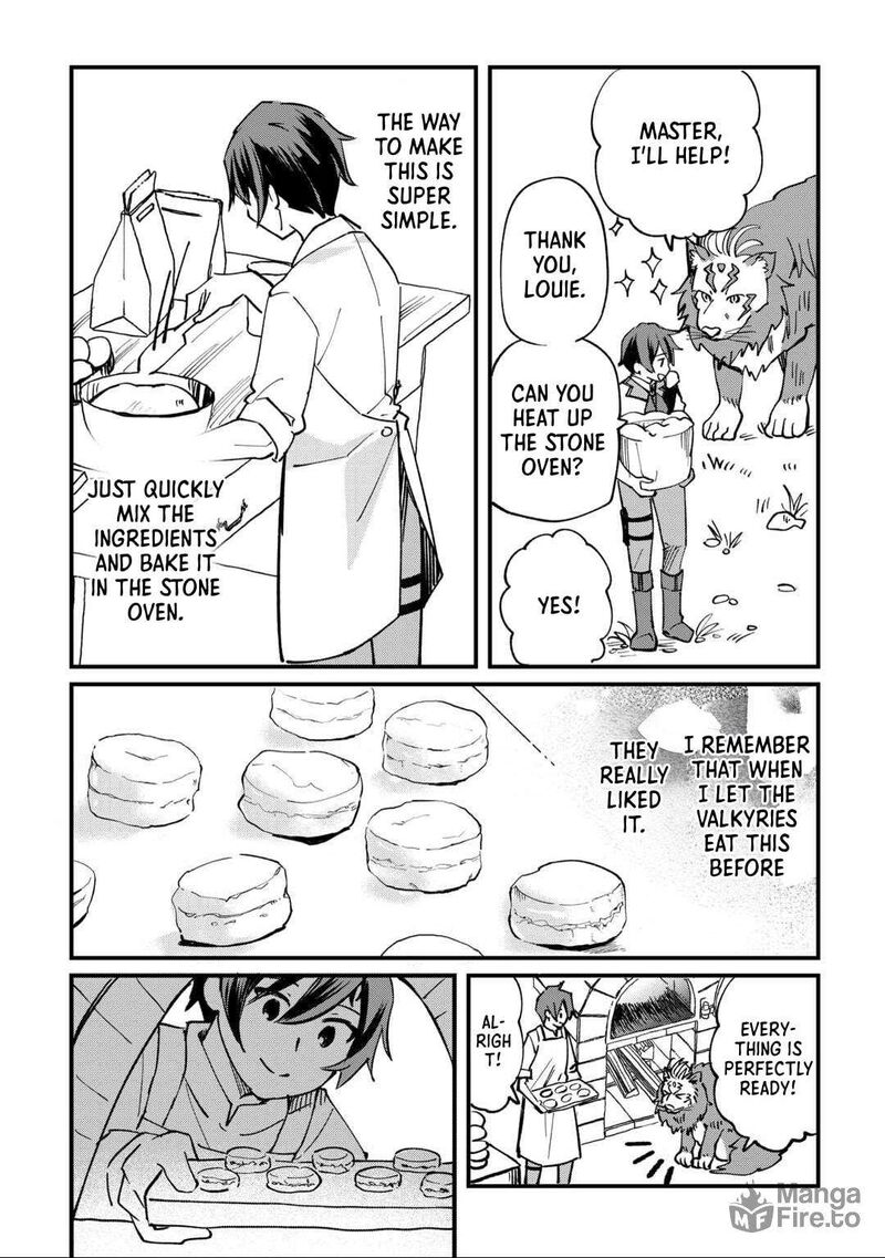 Tokage Hontou Wa Shinryuu Wo Shoukan Shita Seijuu Tsukai Ryuu No Senaka De Kaitaku Life 10 10