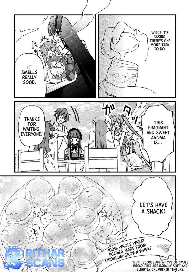 Tokage Hontou Wa Shinryuu Wo Shoukan Shita Seijuu Tsukai Ryuu No Senaka De Kaitaku Life 10 11