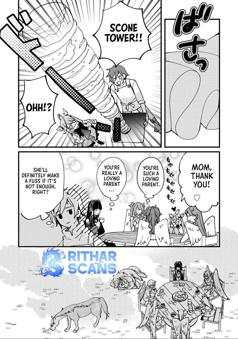 Tokage Hontou Wa Shinryuu Wo Shoukan Shita Seijuu Tsukai Ryuu No Senaka De Kaitaku Life 10 13