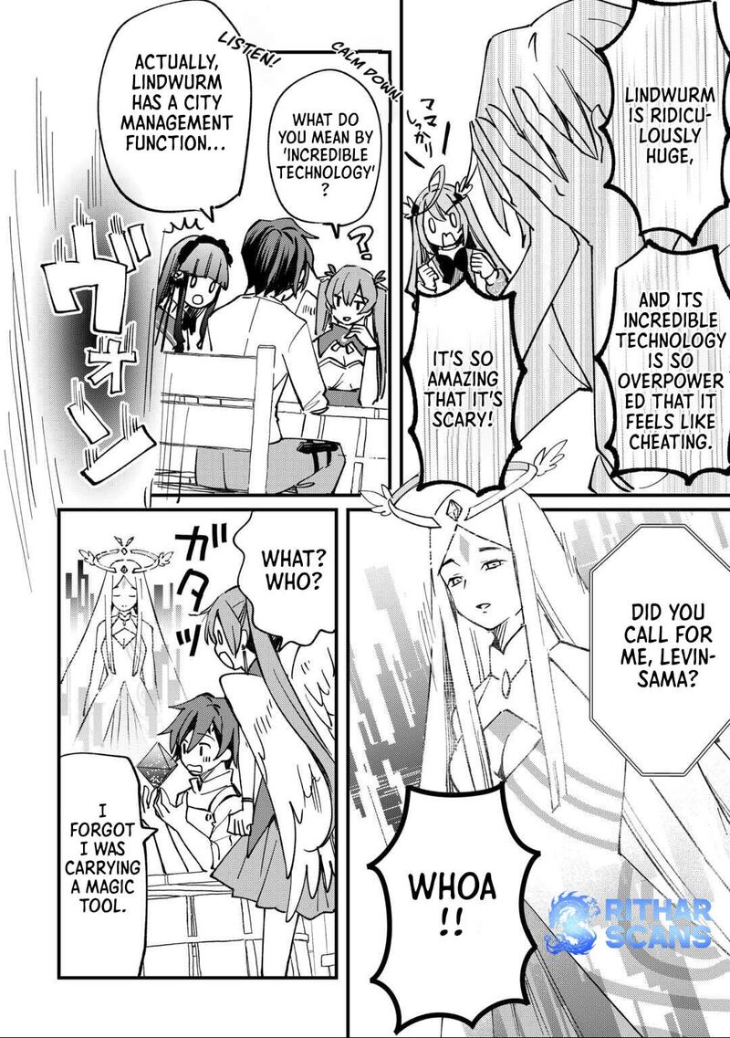 Tokage Hontou Wa Shinryuu Wo Shoukan Shita Seijuu Tsukai Ryuu No Senaka De Kaitaku Life 10 16