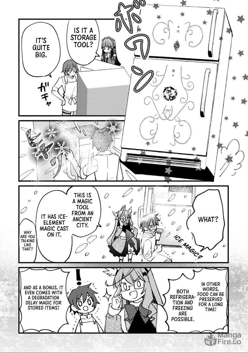 Tokage Hontou Wa Shinryuu Wo Shoukan Shita Seijuu Tsukai Ryuu No Senaka De Kaitaku Life 10 18