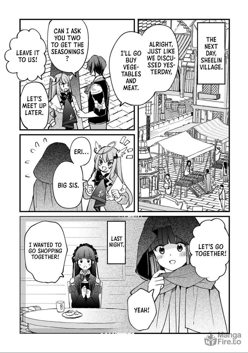 Tokage Hontou Wa Shinryuu Wo Shoukan Shita Seijuu Tsukai Ryuu No Senaka De Kaitaku Life 10 20